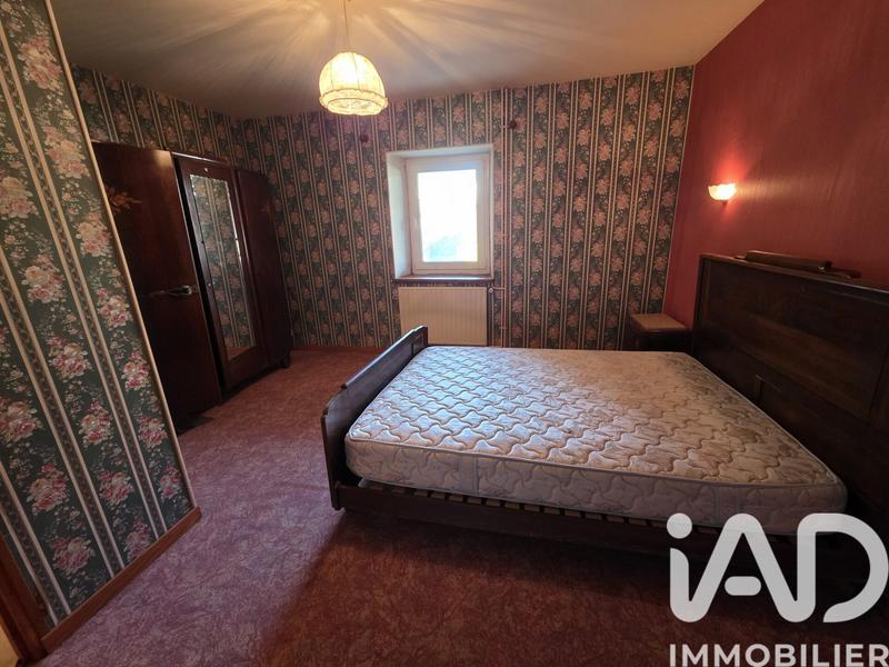 Maison de village - 201 m² - 7 pièces