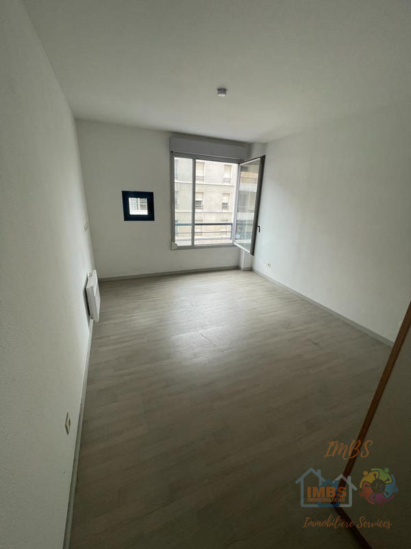 Appartement - 20 m² - 1 pièce