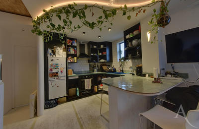 Appartement - 67 m² - 4 pièces