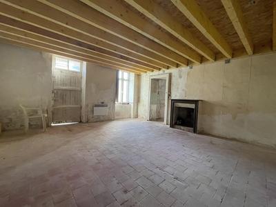 Maison de ville - 90 m² - 5 pièces