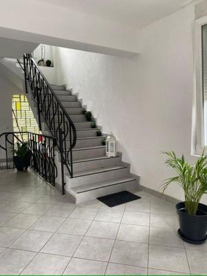 Immeuble - 250 m² - 12 pièces