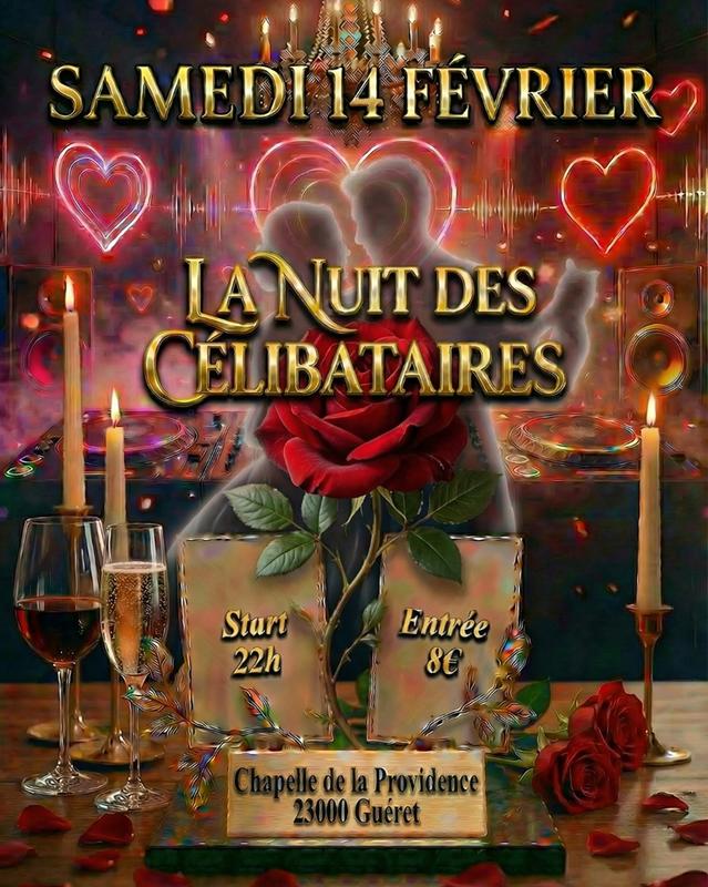 La nuit des célibataires