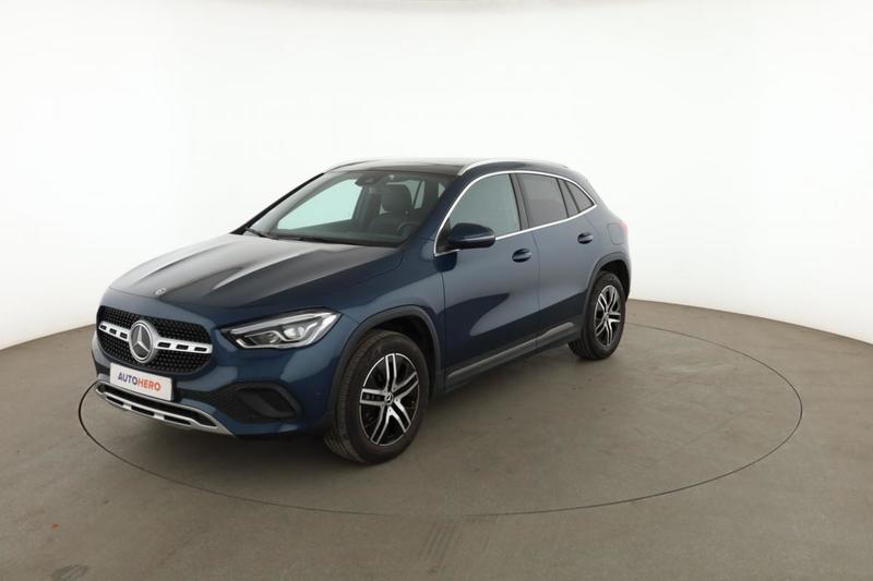 Mercedes Gla 200 Progressive Line 7g-Dct 163 ch
