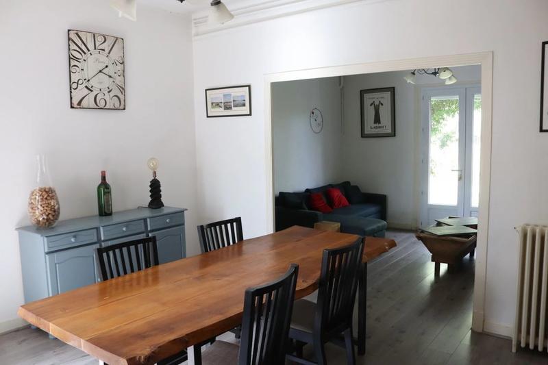 Villa - 127 m² - 4 pièces