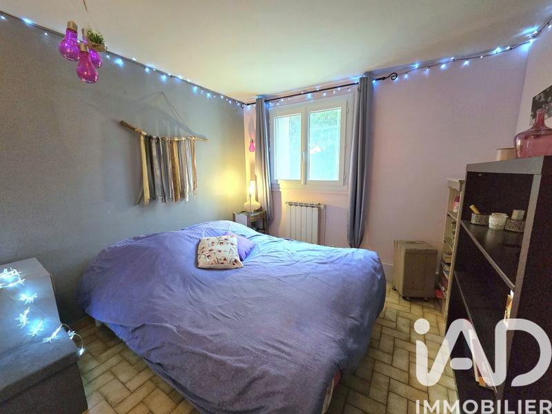 Appartement - 75 m² - 4 pièces