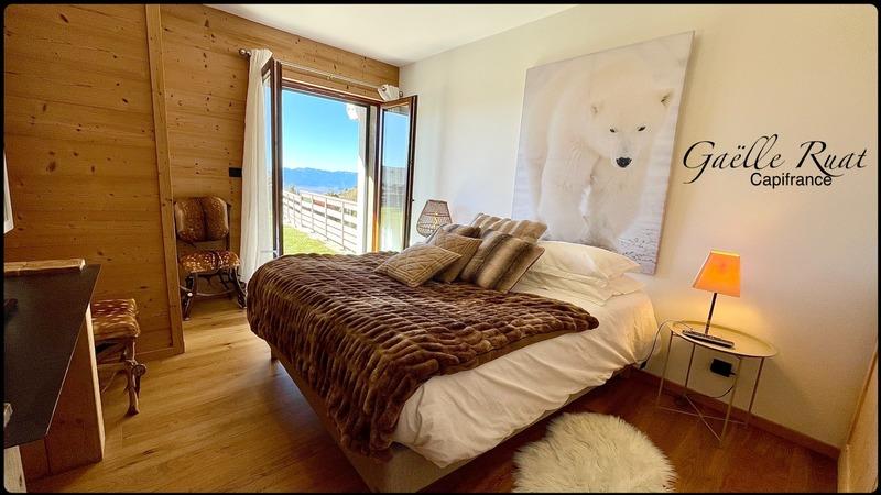 Châlet - 241 m² - 8 pièces