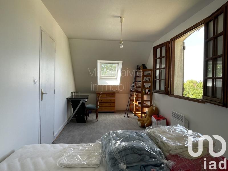 Maison - 180 m² - 8 pièces