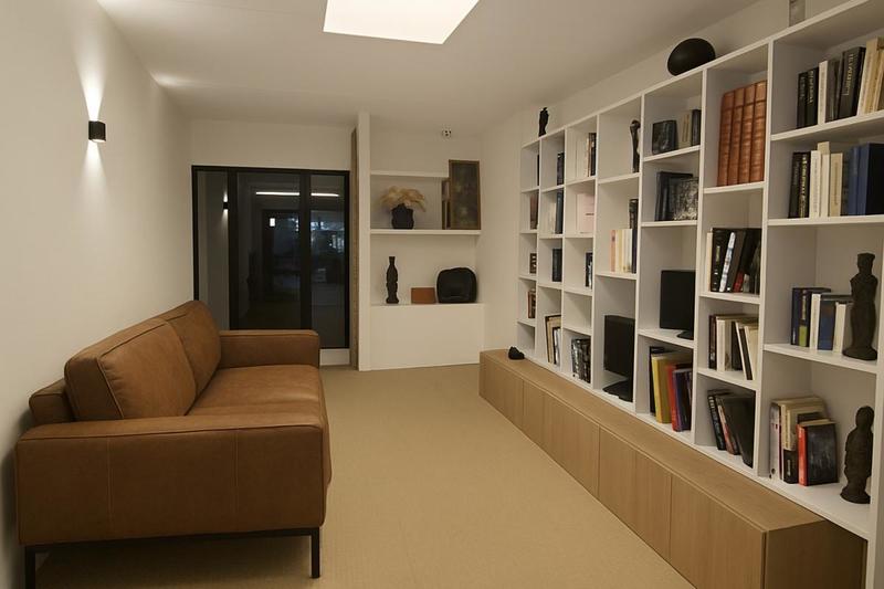 Maison - 204 m² - 6 pièces