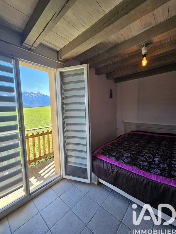 Maison - 129 m² - 5 pièces