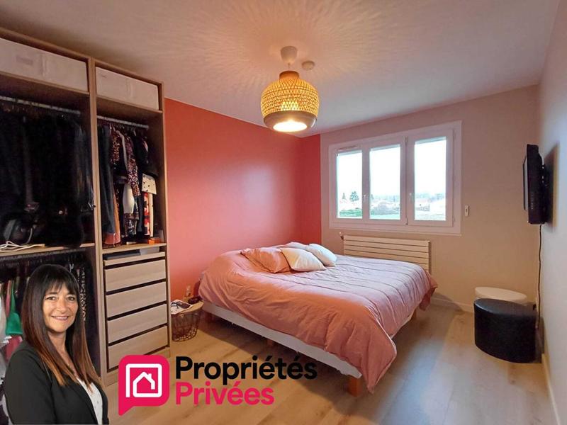 Maison - 150 m² - 6 pièces