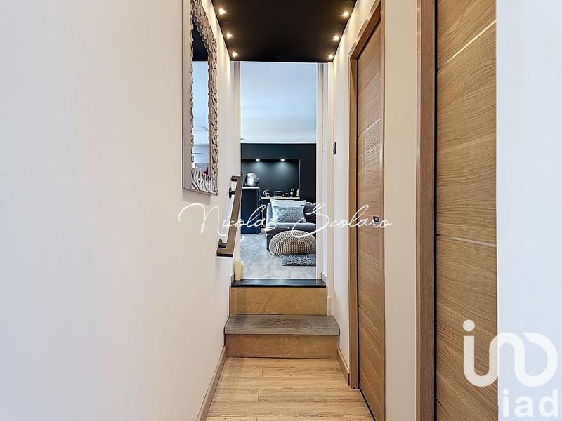 Maison - 188 m² - 5 pièces