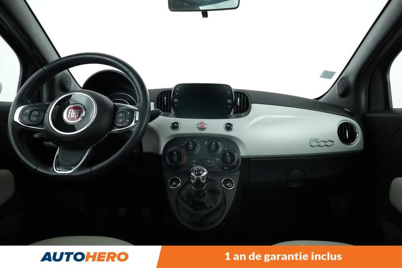 Fiat 500 1.2 Star 69 ch