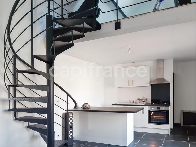 Maison - 171 m² - 8 pièces