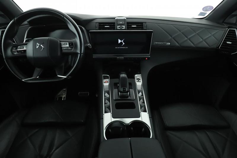 Ds Ds 7 Crossback 1.6 PureTech Grand Chic Automatique 180 ch