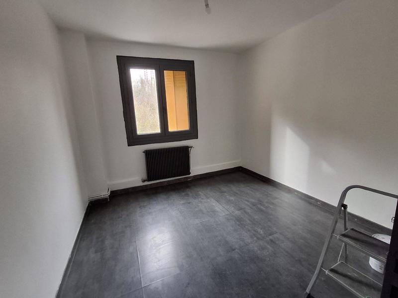 Appartement - 67 m² - 4 pièces