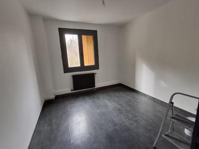 Appartement - 67 m² - 4 pièces