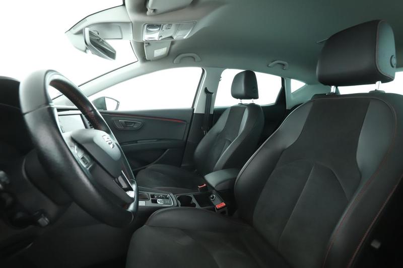Seat Leon 1.8 Tsi Fr Dsg7 180 ch