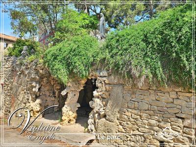 Propriété - 500 m² - 10 pièces