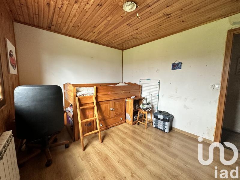 Maison de village - 169 m² - 5 pièces