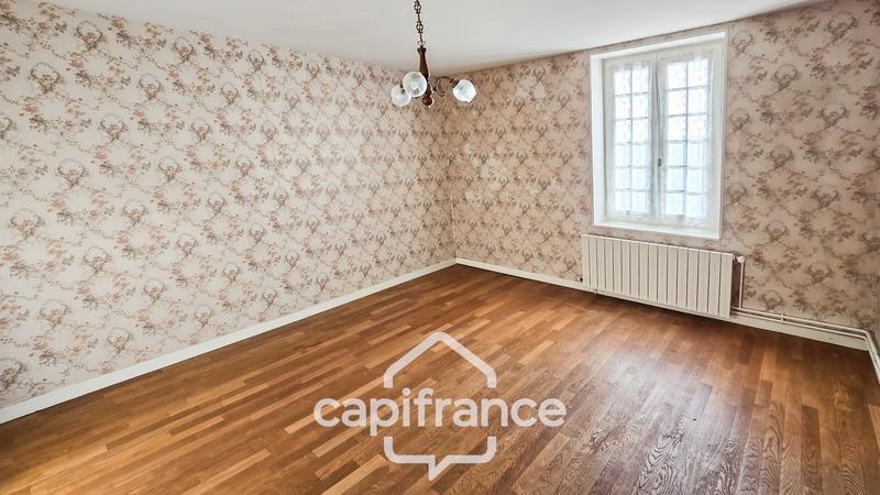 Maison en pierre - 180 m² - 10 pièces