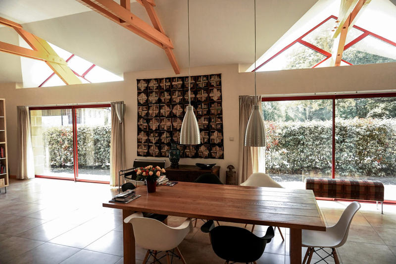 Maison - 181 m² - 5 pièces