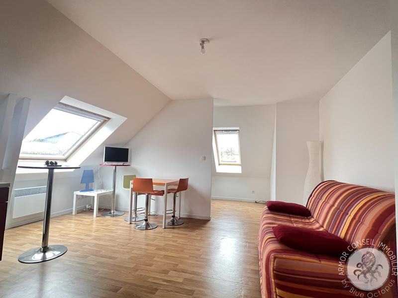 Appartement - 25 m² - 1 pièce