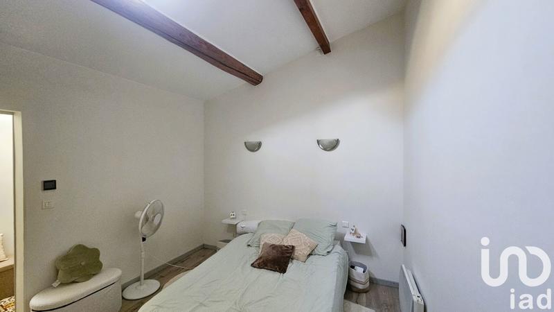 Maison de village - 80 m² - 3 pièces