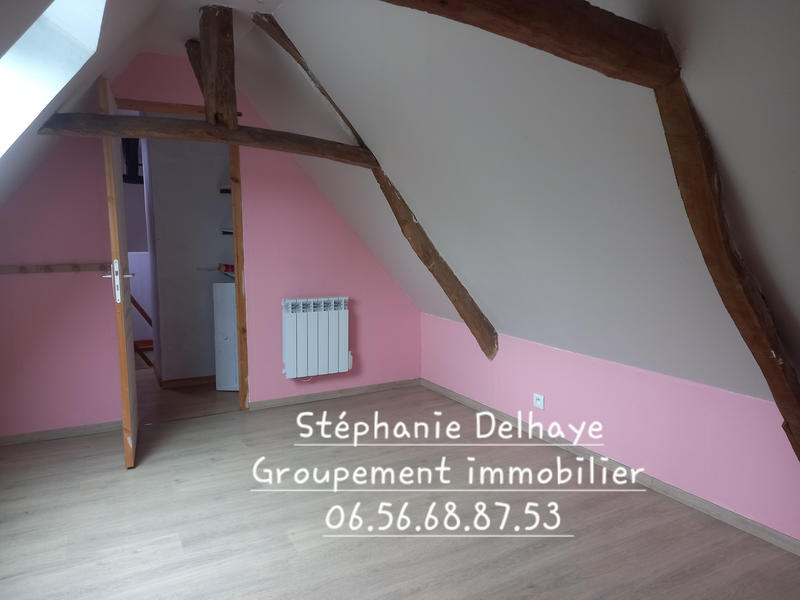 Maison - 75 m² - 4 pièces