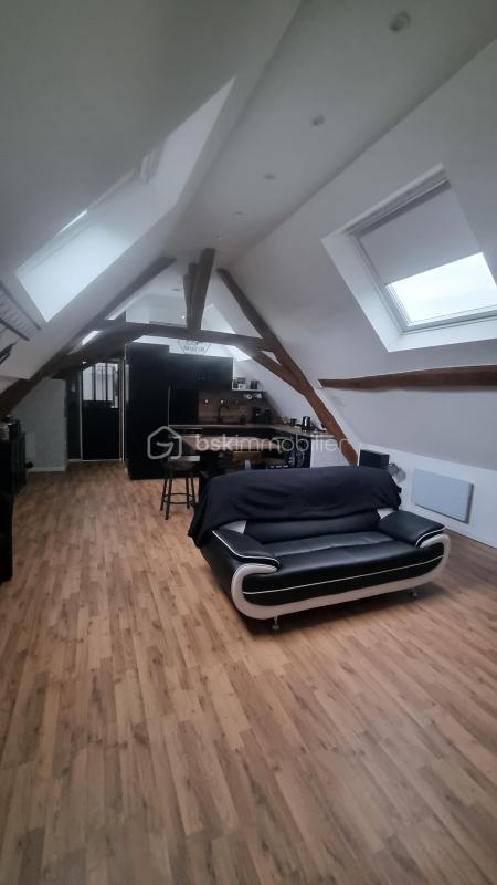 Appartement - 51 m² - 3 pièces