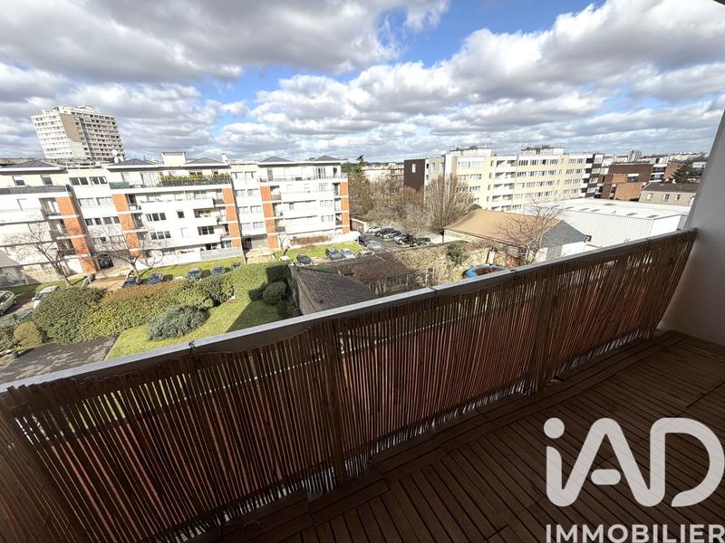 Appartement - 56 m² - 2 pièces