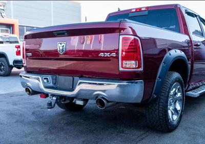 Dodge Ram 1500 Laramie 46000km