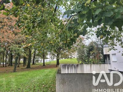 Duplex - 106 m² - 5 pièces