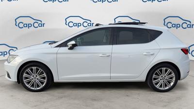 Seat Leon 2.0 Tdi 150 Dsg6 Xcellence