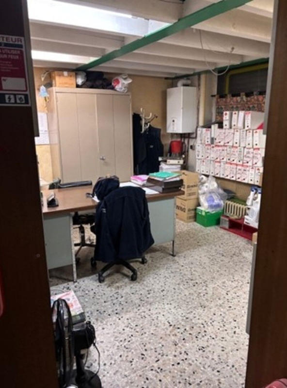 Local commercial - 176 m²