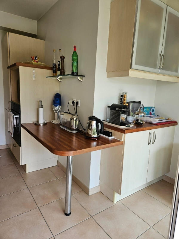 Appartement - 109 m² - 4 pièces