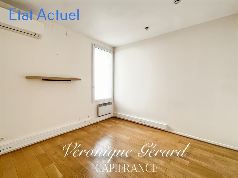 Local d'activité / Entrepôt - 64 m² - 3 pièces