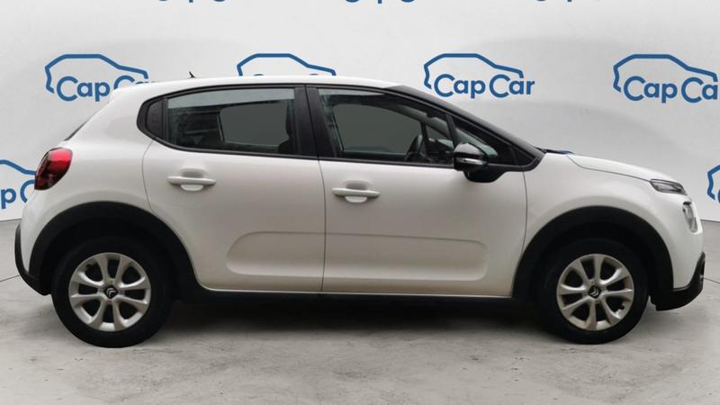 Citroën C3 III 1.2 PureTech 82 Feel Business