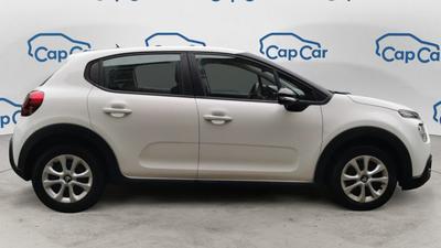 Citroën C3 III 1.2 PureTech 82 Feel Business