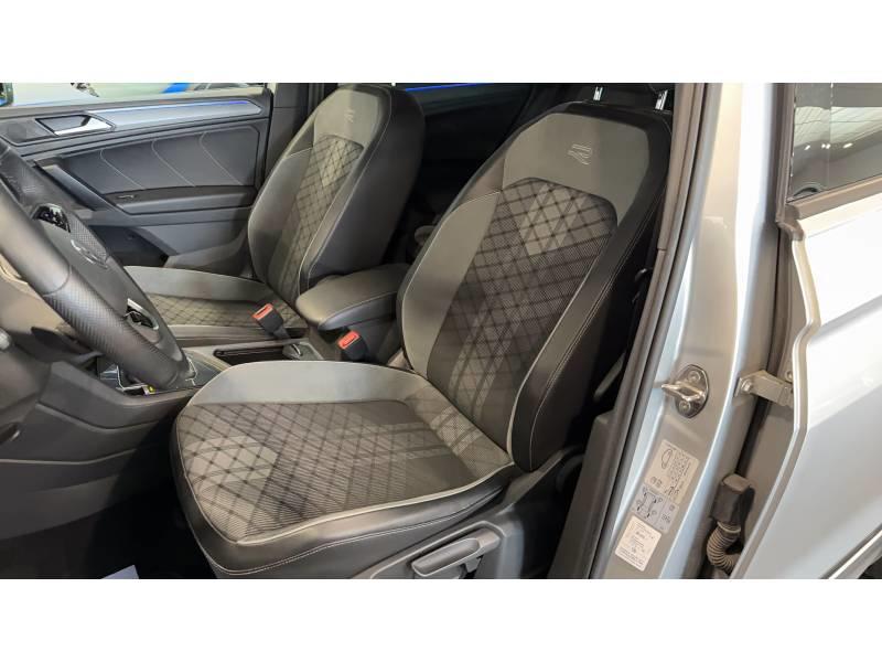 Volkswagen Tiguan 2.0 Tdi 150ch Dsg7 R-Line