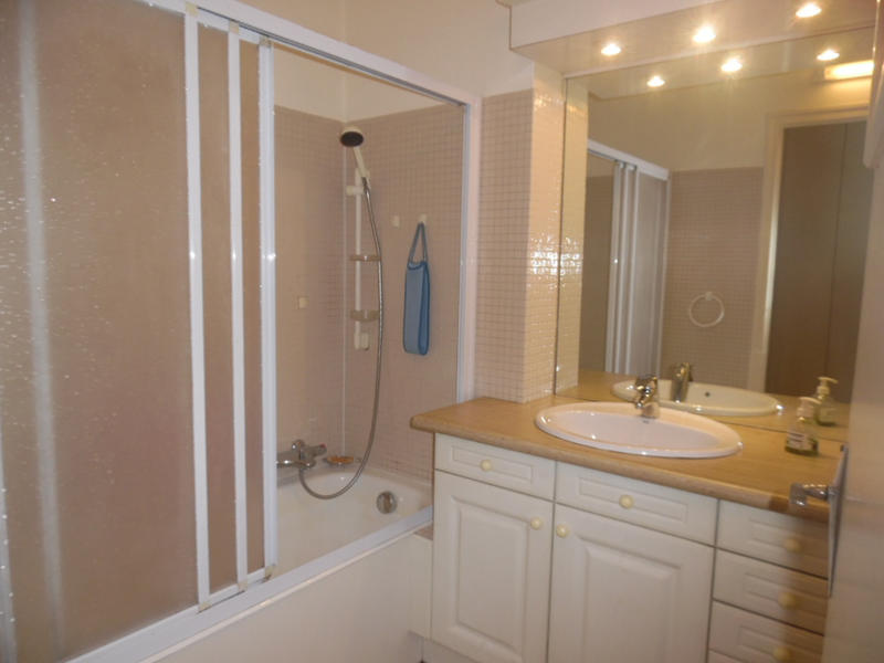 Appartement - 2 pièces