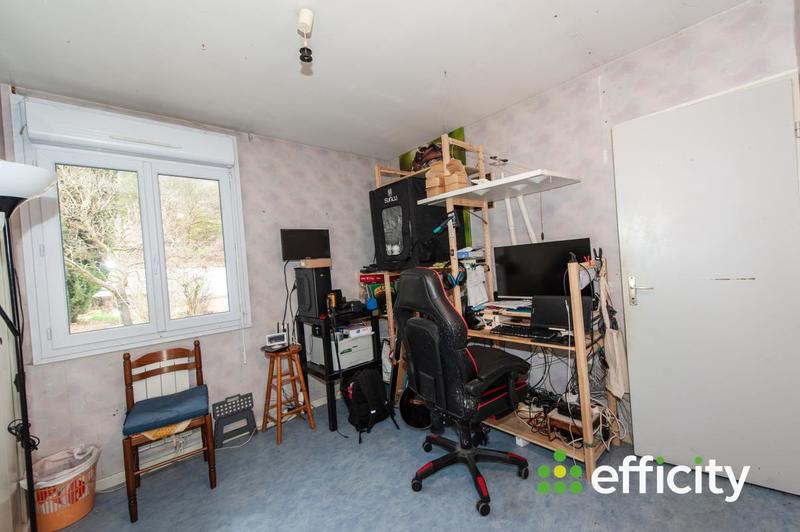 Maison - 174 m² - 8 pièces