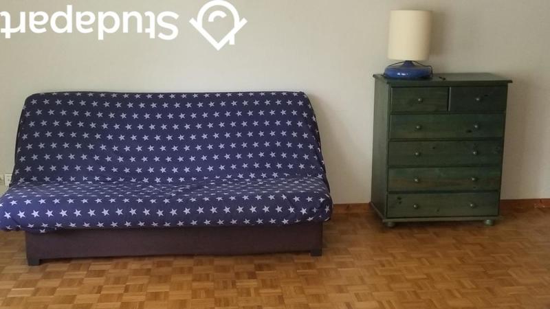 Appartement - 30 m² - 1 pièce