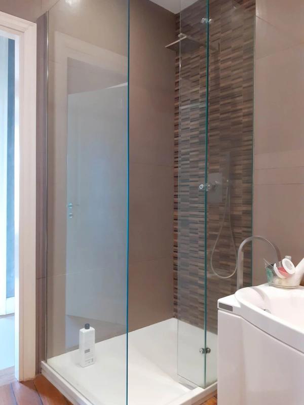 Appartement - 135 m² - 4 pièces