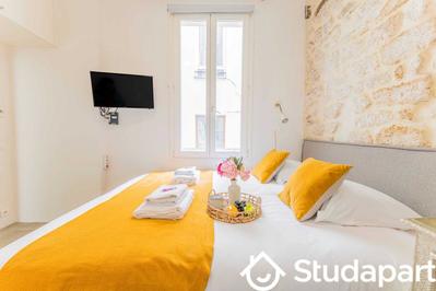 Appartement - 31 m² - 2 pièces