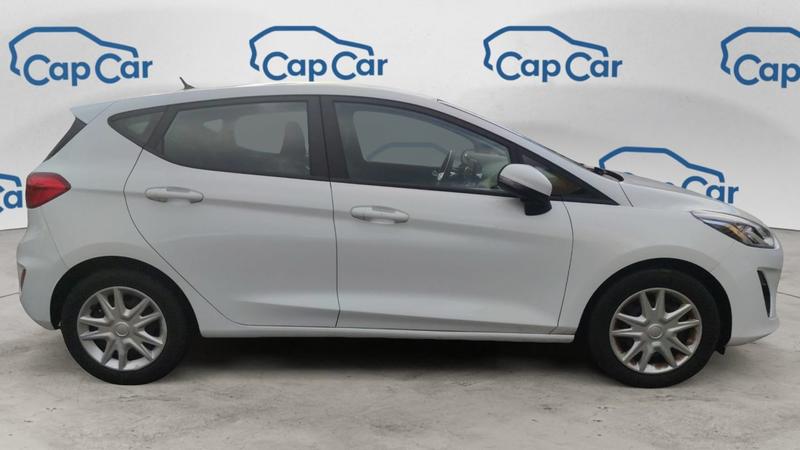 Ford Fiesta VI 1.1 Ecoboost 70 Trend
