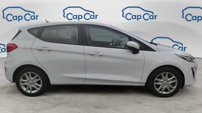 Ford Fiesta VI 1.1 Ecoboost 70 Trend