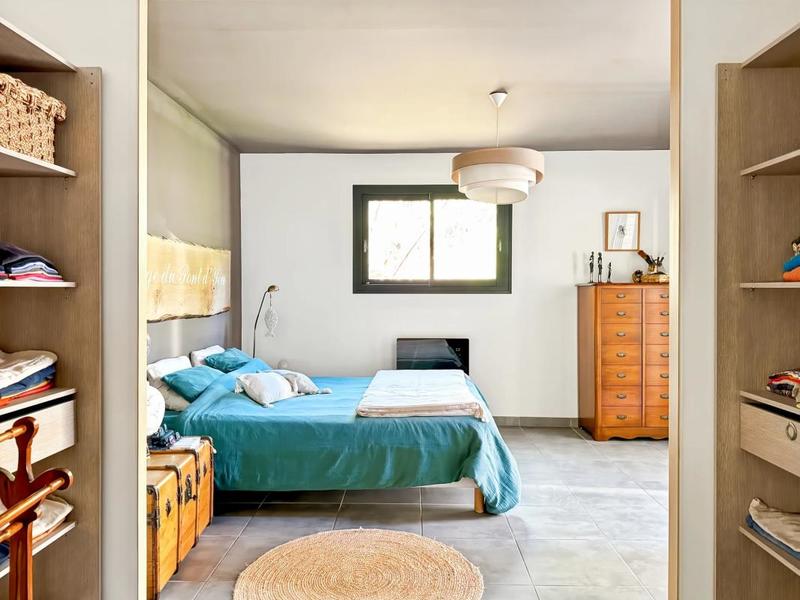 Maison - 160 m² - 5 pièces