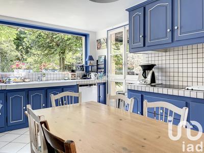 Maison de ville - 270 m² - 9 pièces