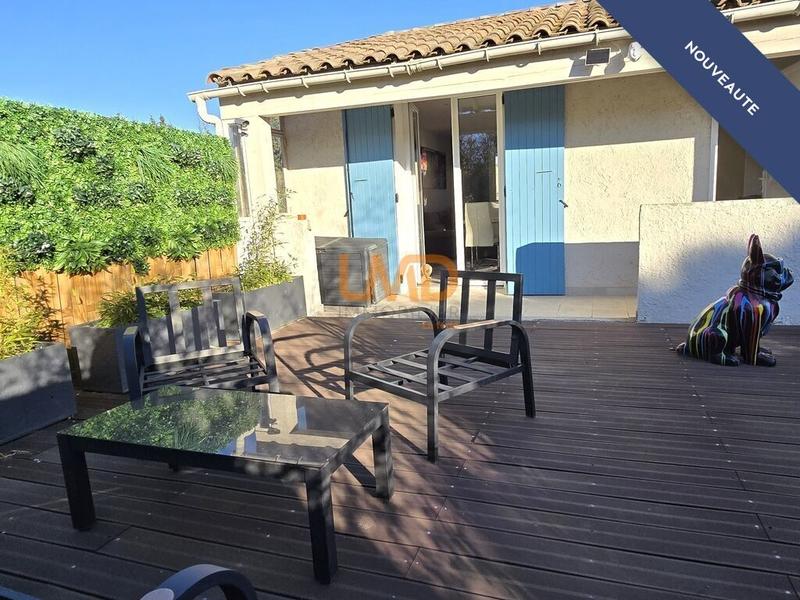 Maison - 139 m² - 6 pièces