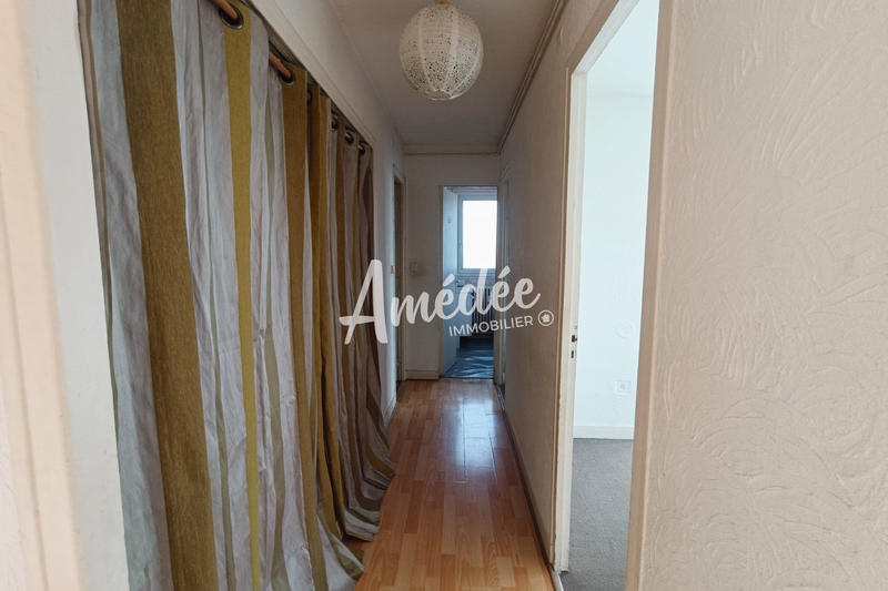 Appartement - 69 m² - 4 pièces